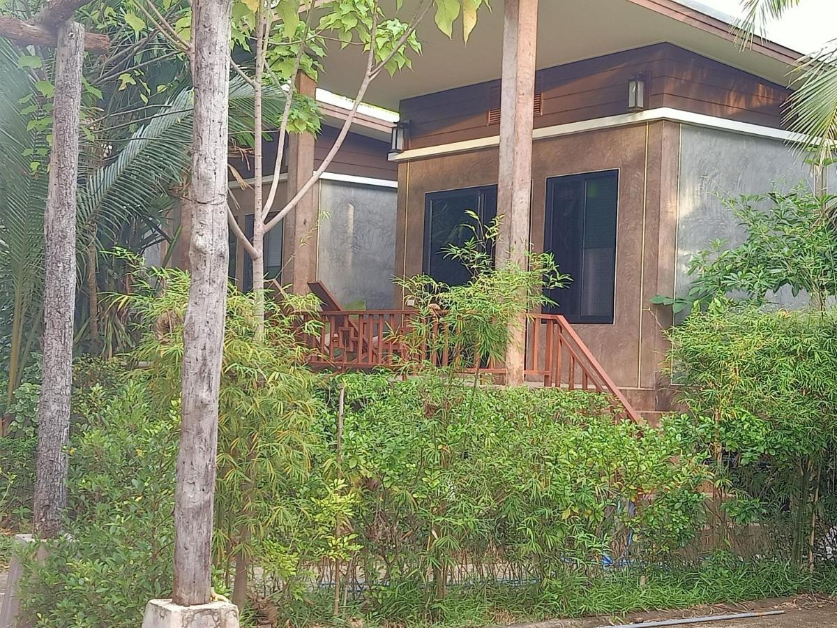 Lanta Pearl Beach Resort Ko Lanta Zewnętrze zdjęcie