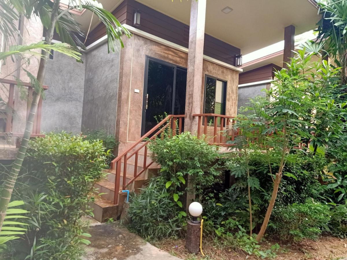 Lanta Pearl Beach Resort Ko Lanta Zewnętrze zdjęcie
