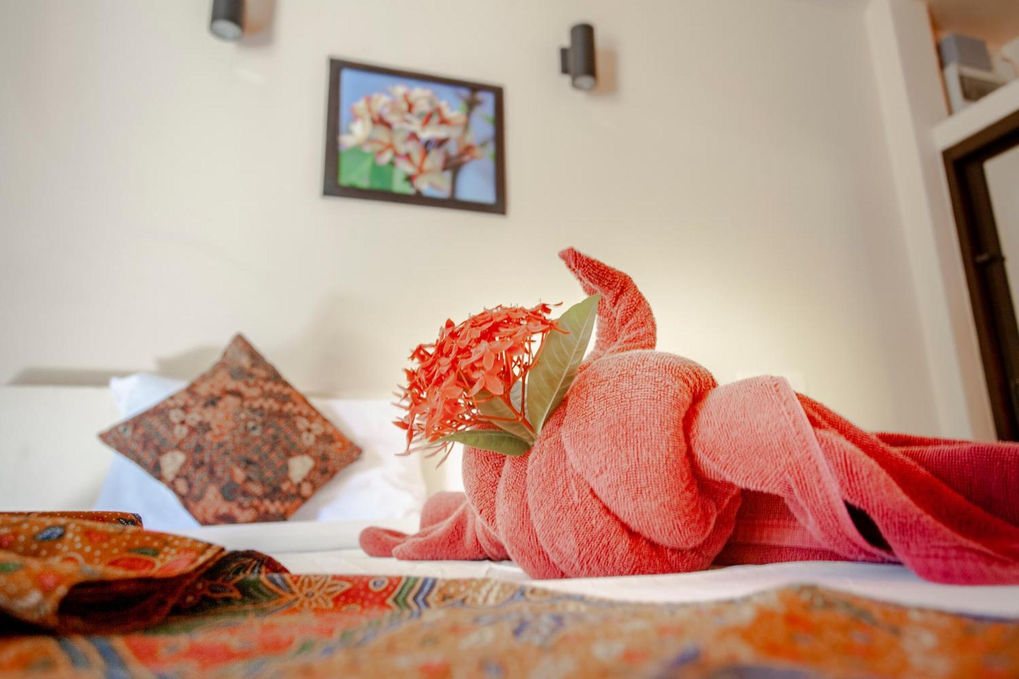 Lanta Pearl Beach Resort Ko Lanta Pokój zdjęcie