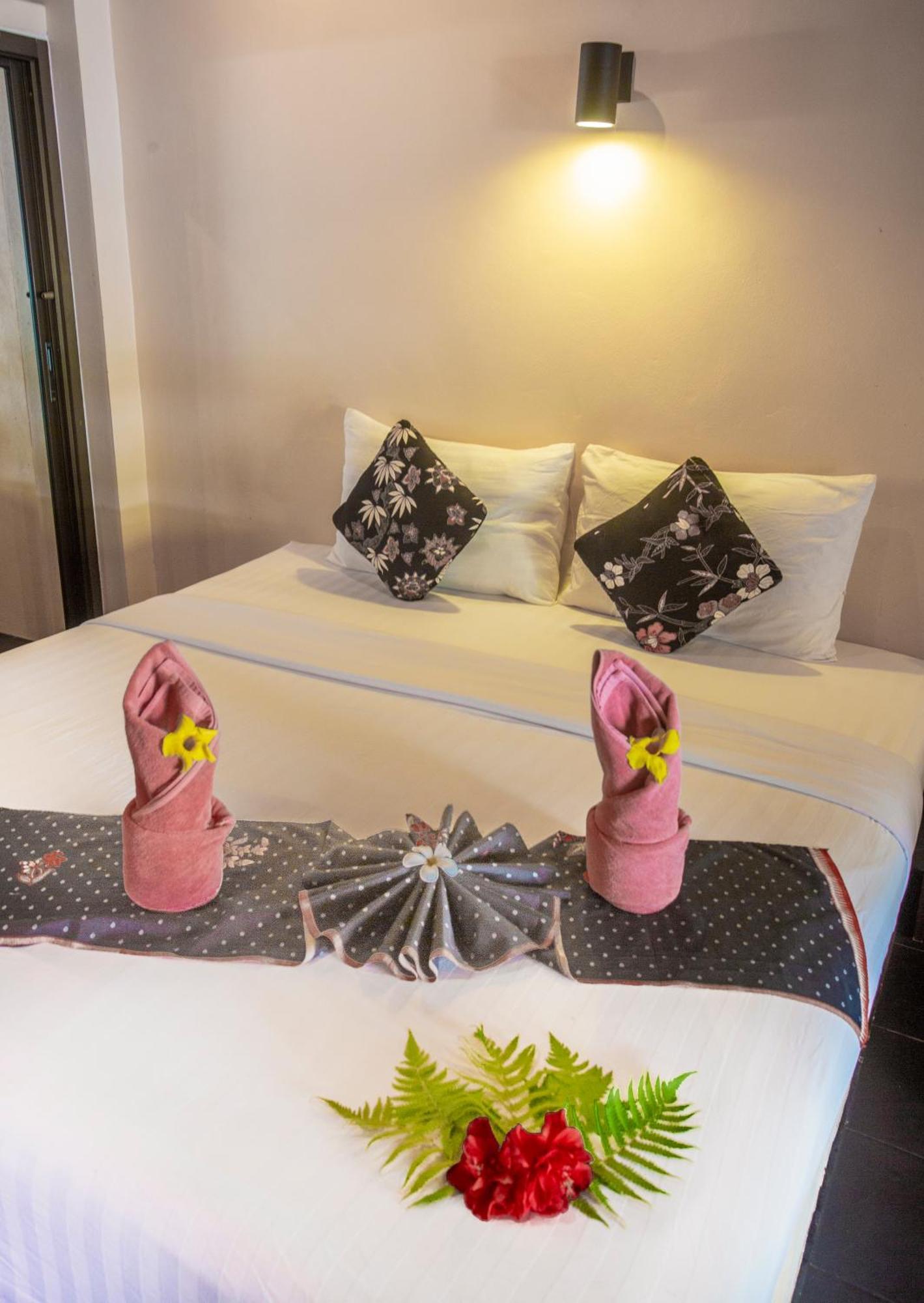 Lanta Pearl Beach Resort Ko Lanta Pokój zdjęcie