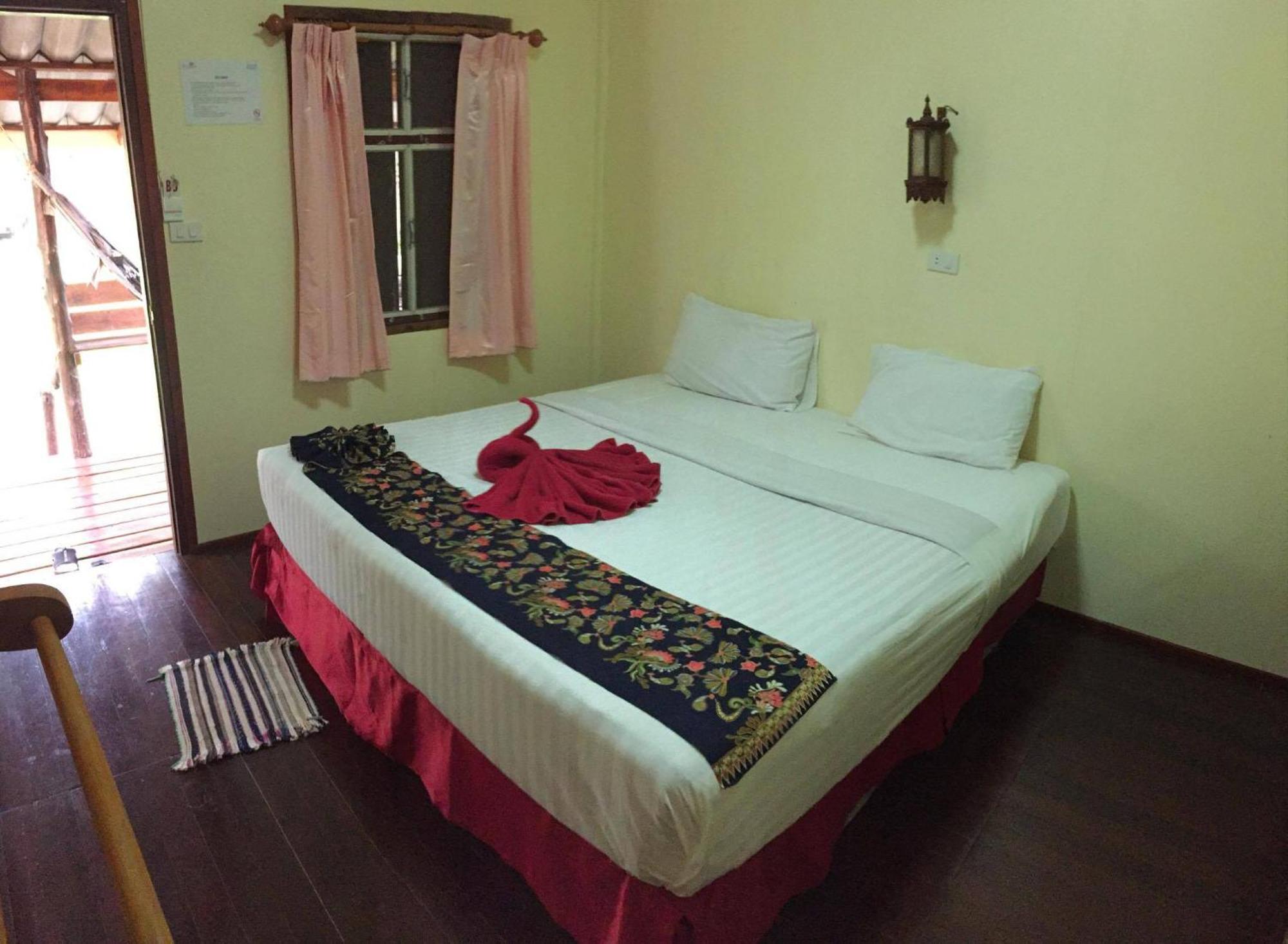 Lanta Pearl Beach Resort Ko Lanta Pokój zdjęcie