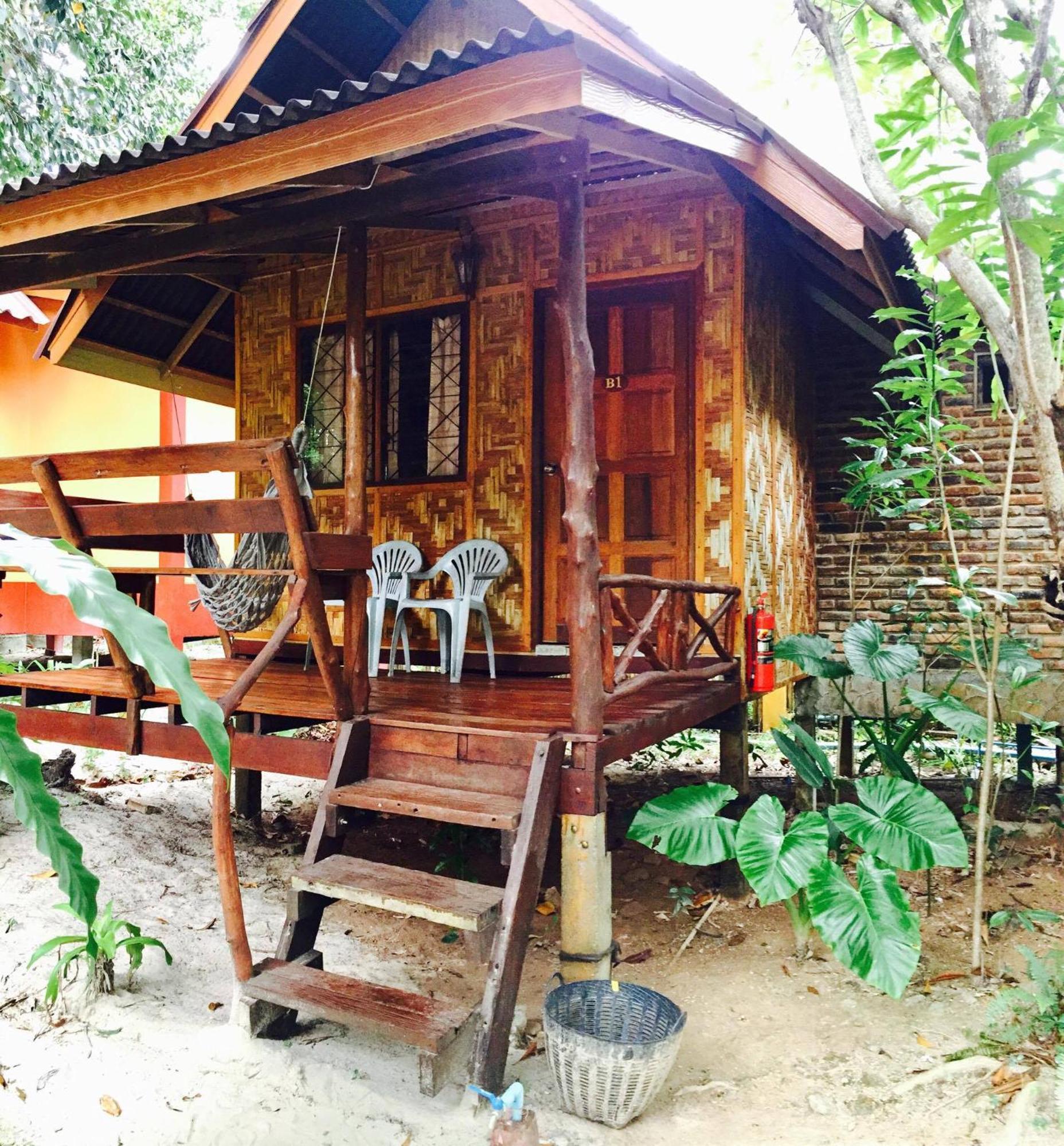 Lanta Pearl Beach Resort Ko Lanta Pokój zdjęcie