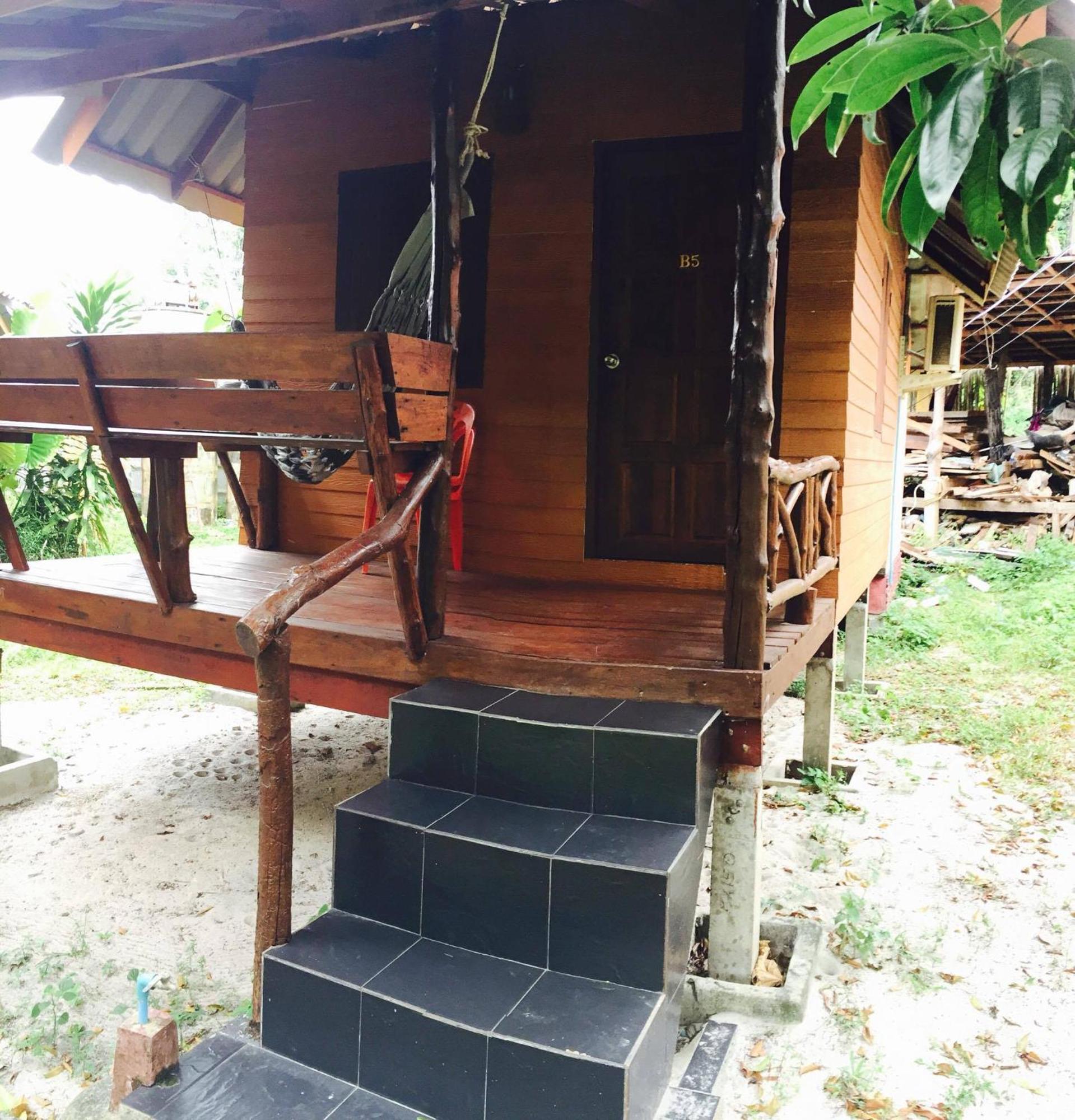 Lanta Pearl Beach Resort Ko Lanta Pokój zdjęcie