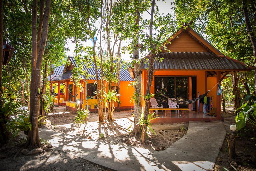 Lanta Pearl Beach Resort Ko Lanta Zewnętrze zdjęcie