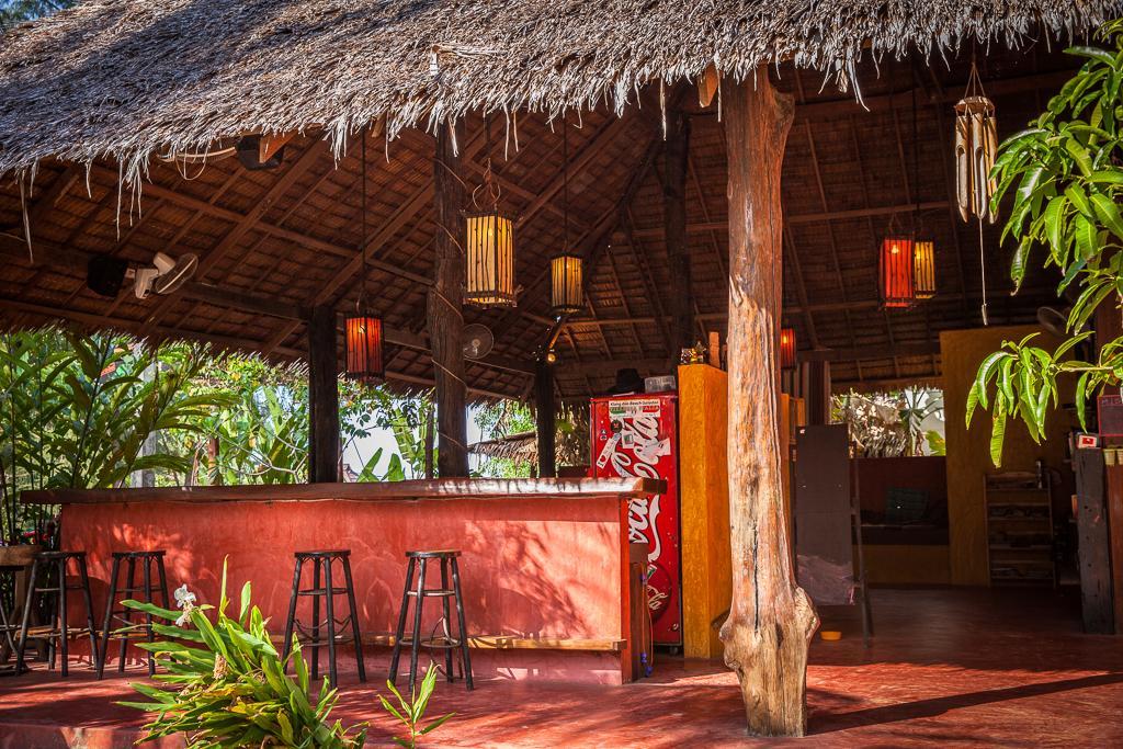 Lanta Pearl Beach Resort Ko Lanta Zewnętrze zdjęcie