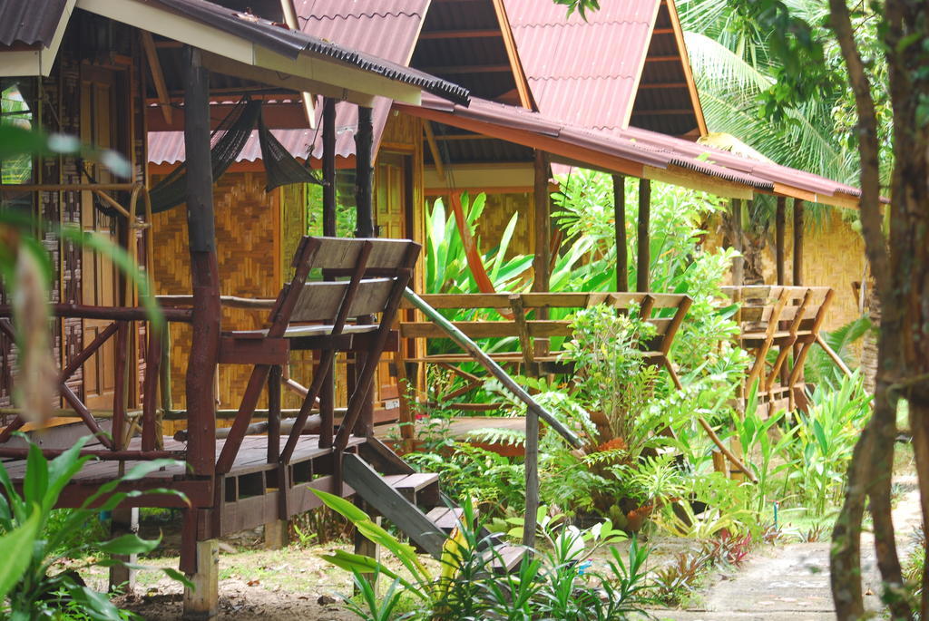 Lanta Pearl Beach Resort Ko Lanta Zewnętrze zdjęcie