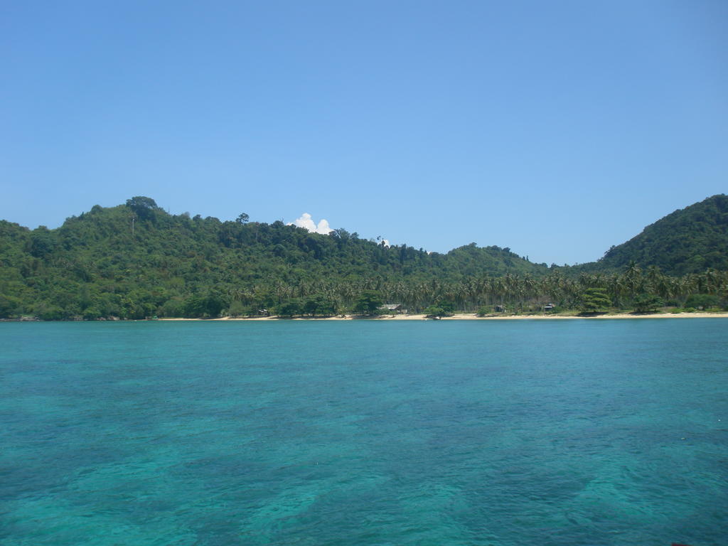 Lanta Pearl Beach Resort Ko Lanta Zewnętrze zdjęcie