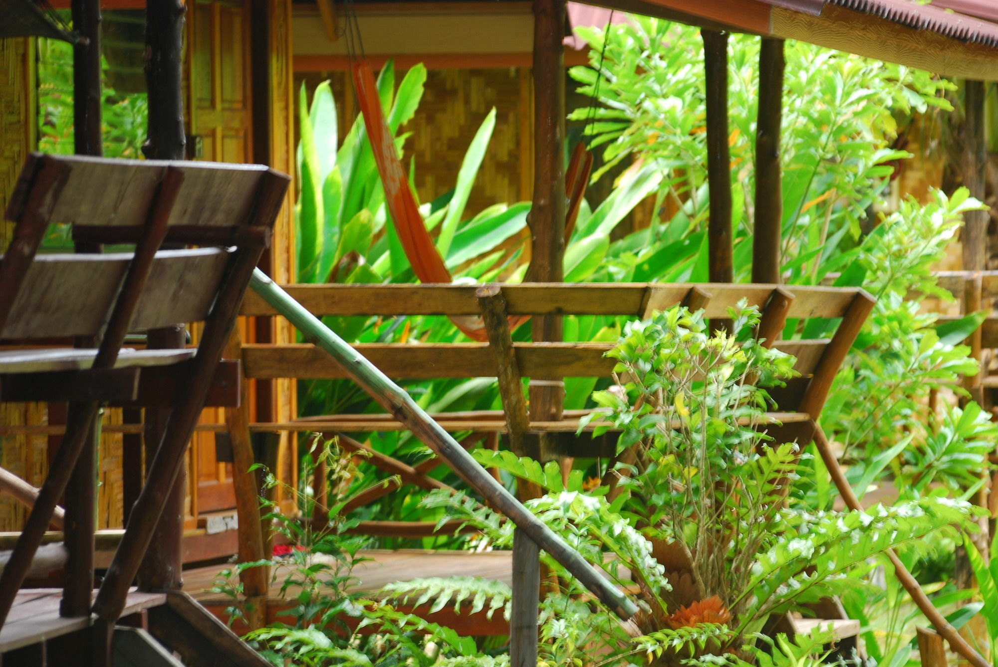 Lanta Pearl Beach Resort Ko Lanta Zewnętrze zdjęcie