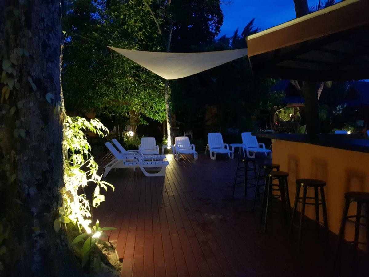 Lanta Pearl Beach Resort Ko Lanta Zewnętrze zdjęcie