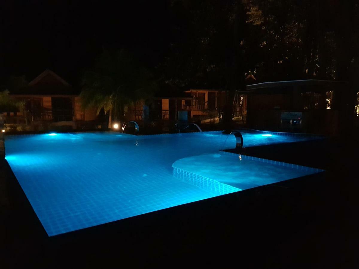 Lanta Pearl Beach Resort Ko Lanta Zewnętrze zdjęcie