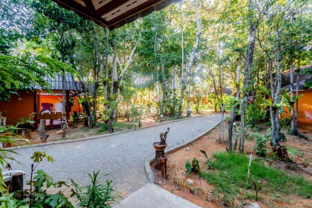 Lanta Pearl Beach Resort Ko Lanta Zewnętrze zdjęcie